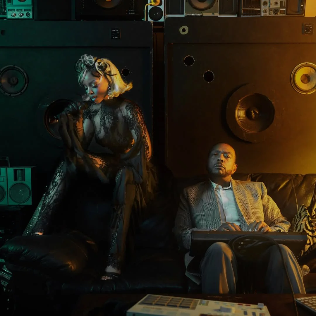 Chlöe and Timbaland’s “Resurrection” Marks a Bold R&amp;B Reset