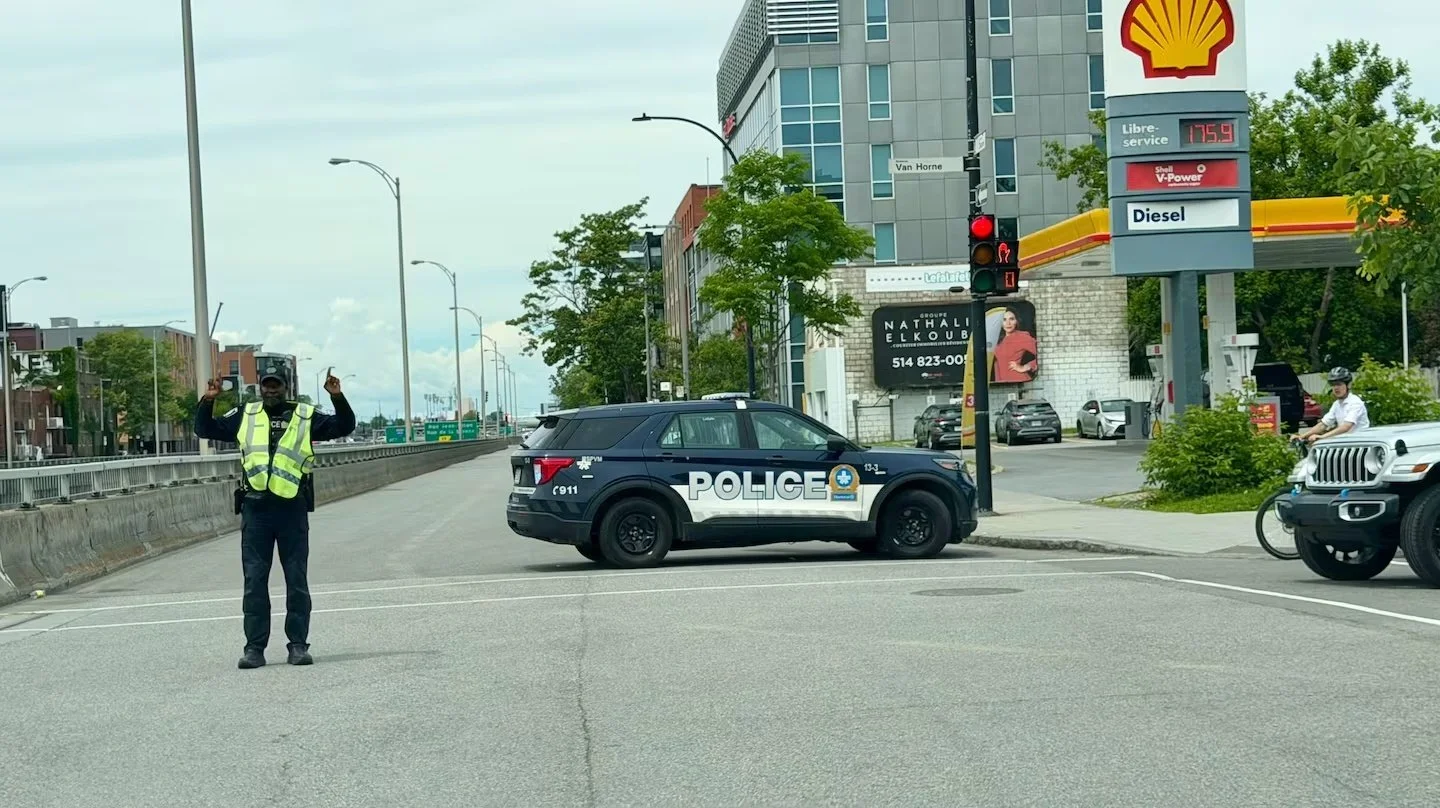 Montreal Shooting Leaves Police Officer, Civilian and Suspect Dead in Côte-des-Neiges