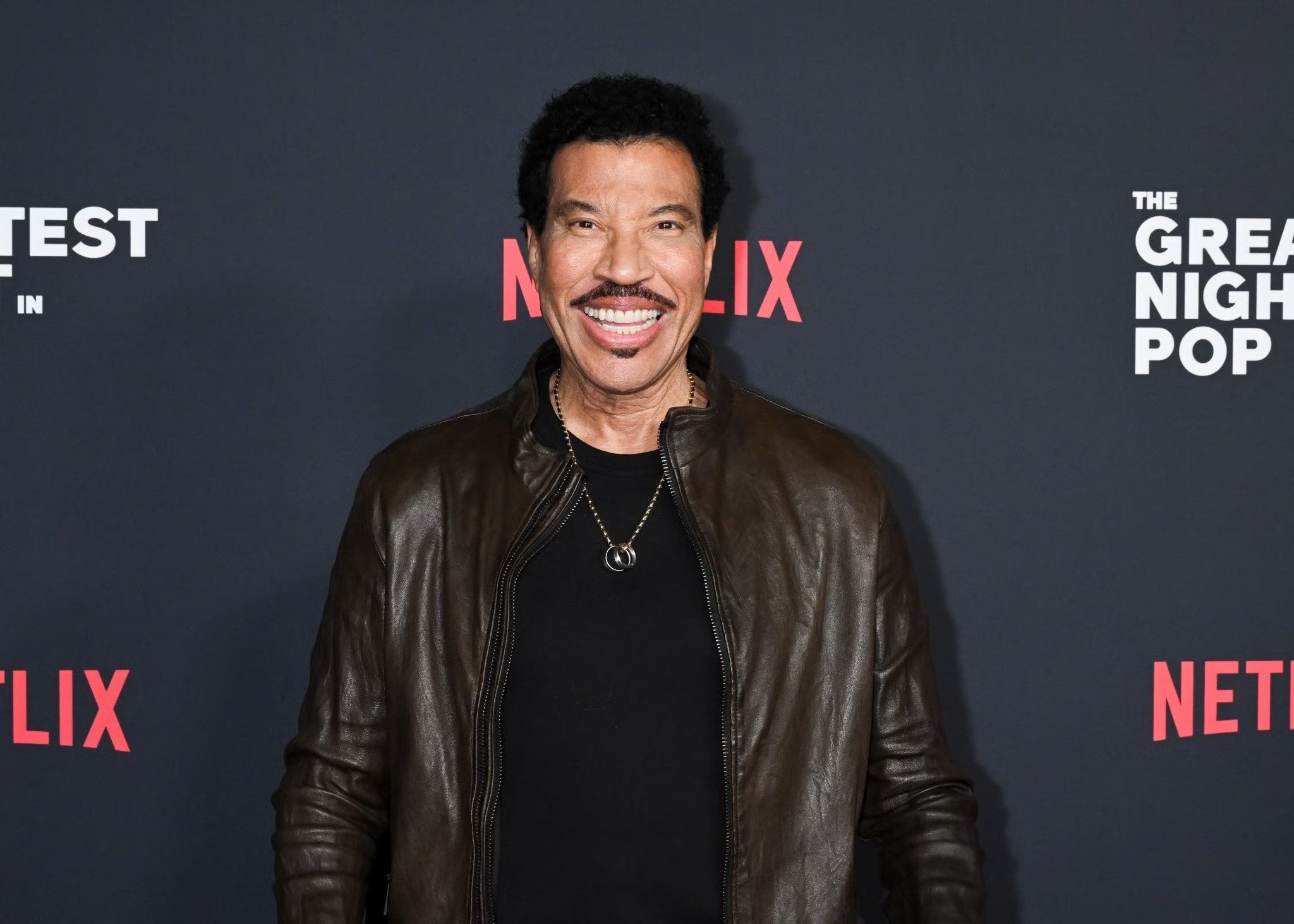 Lionel Richie Files to Trademark the Sound of His Voice as AI Deepfake Fears Grow