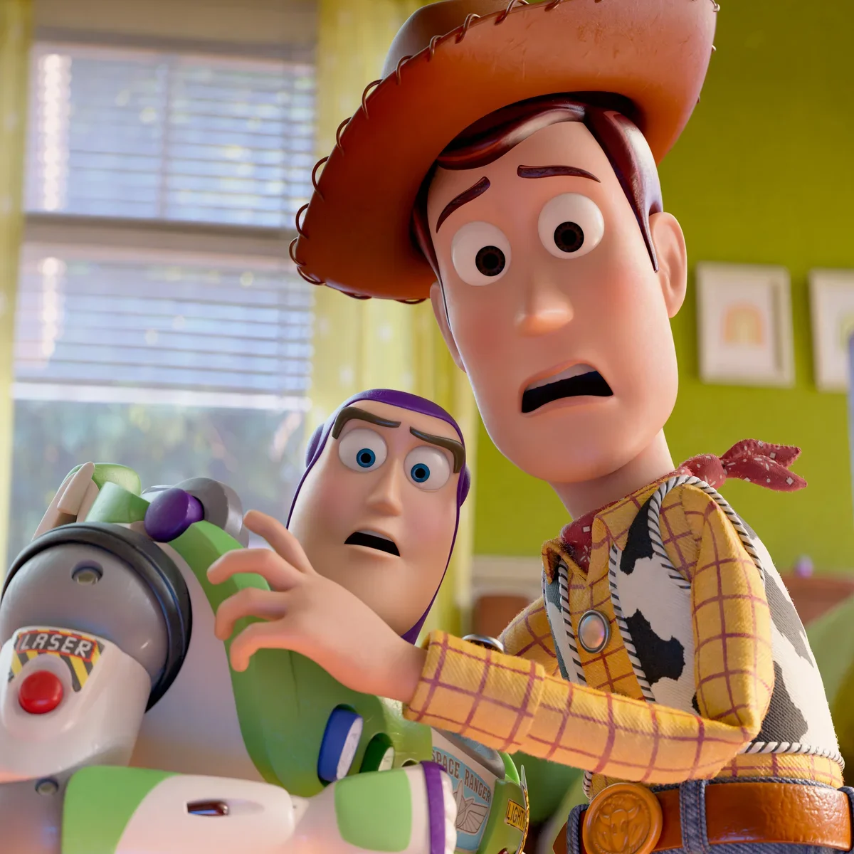 Toy Story 5 Opens to $312 Million Globally in Franchise-Best Box Office Debut