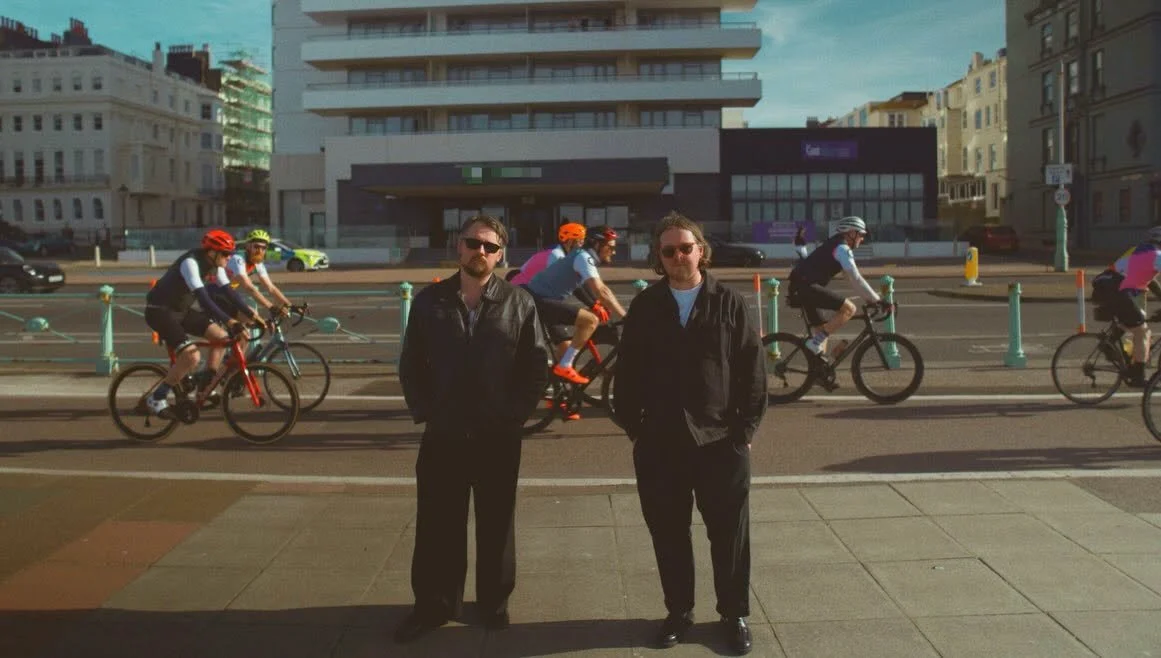 TENDER Let Desire, Patience, and Irritation Share the Same Groove on “Eleanor”