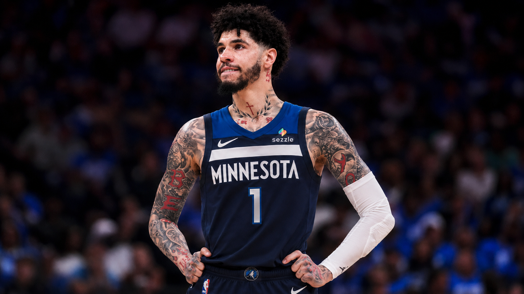 Timberwolves Land LaMelo Ball in Blockbuster Trade That Reshapes the NBA Offseason