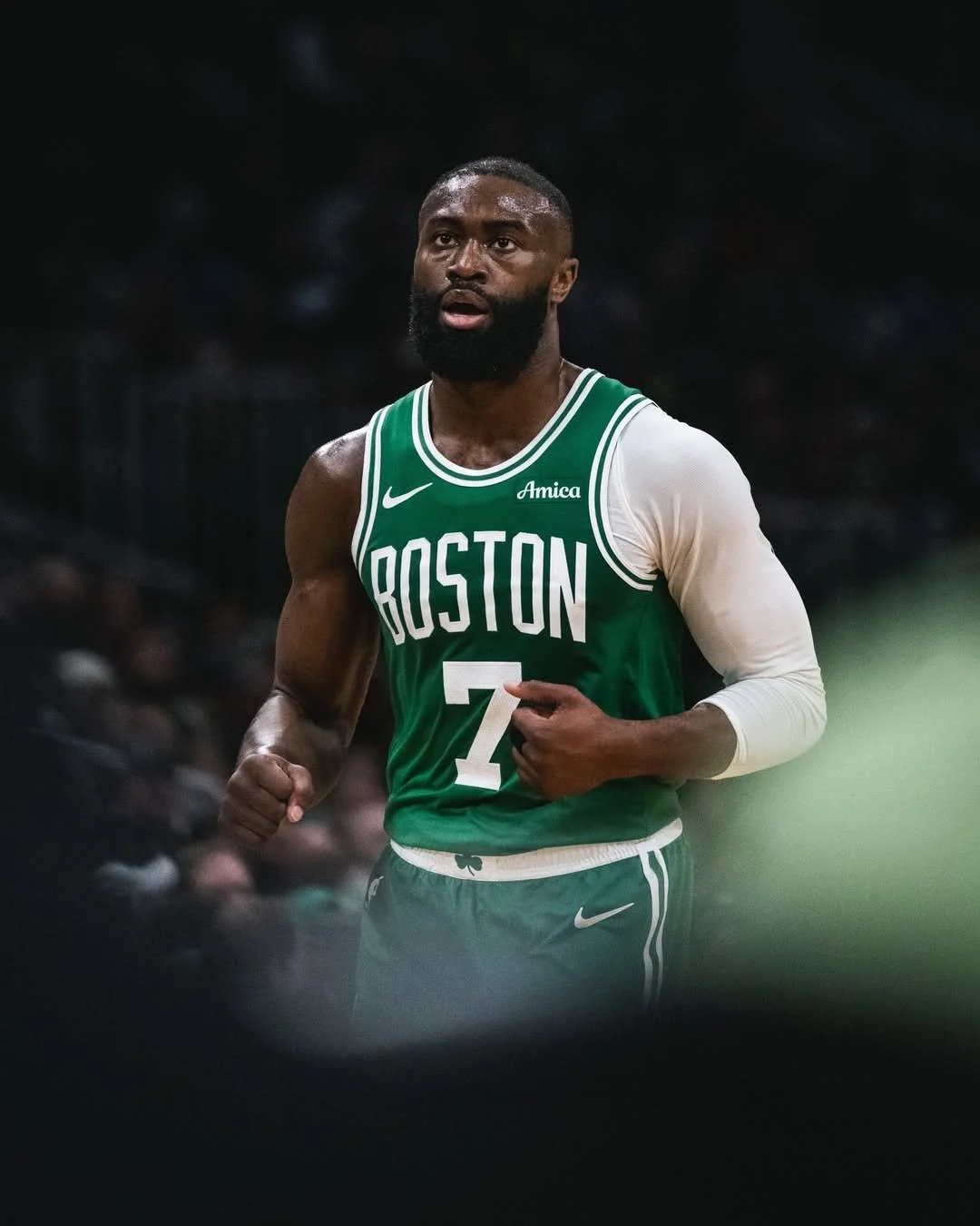 Jaylen Brown Trade Rumors Grow as Celtics Explore Offseason Options