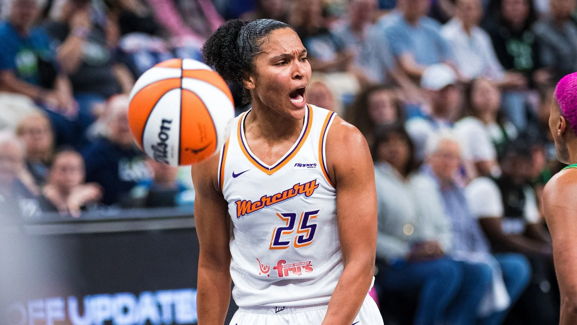WNBA Suspends Alyssa Thomas One Game Following Controversial Caitlin Clark Incident