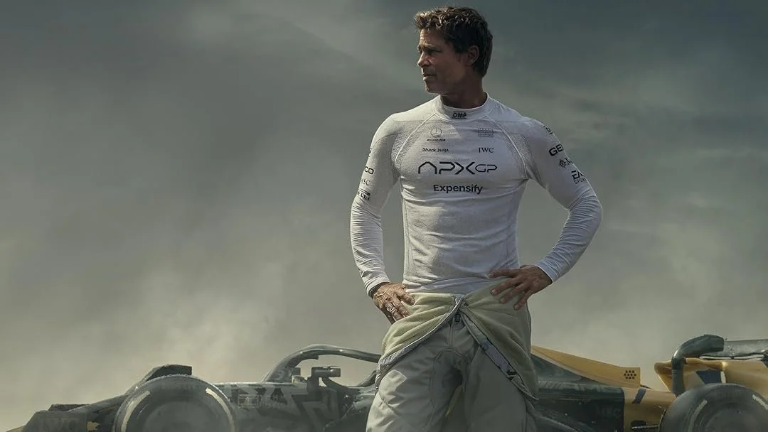 'F1: The Movie' Continues to Win Big as Global Box Office Tops $634 Million