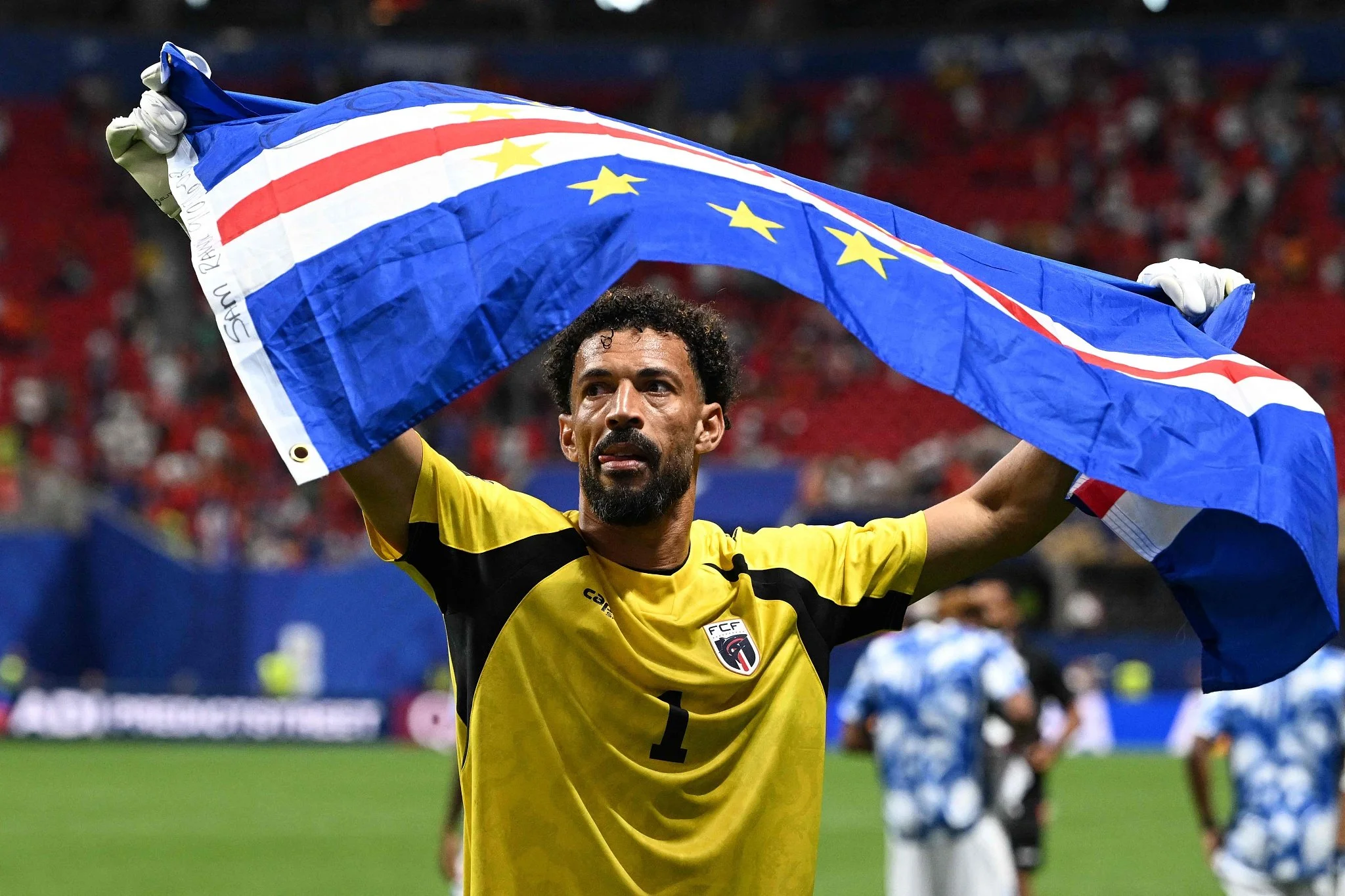 Cape Verde Makes History by Reaching the FIFA World Cup Knockout Stage for the First Time