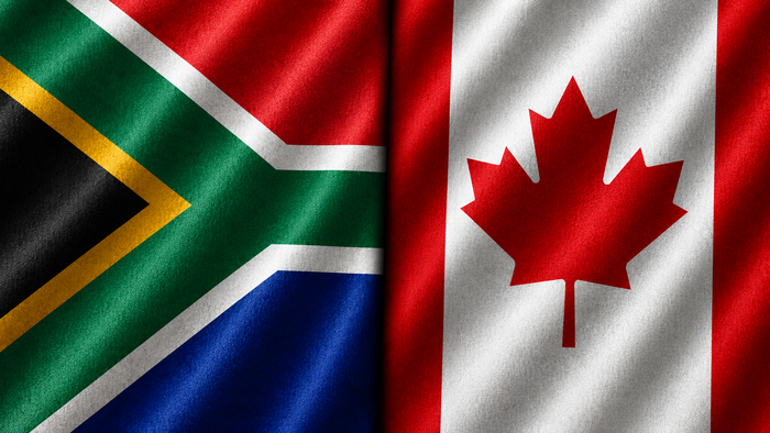 Canada Faces South Africa in Historic FIFA World Cup Round of 32 Showdown