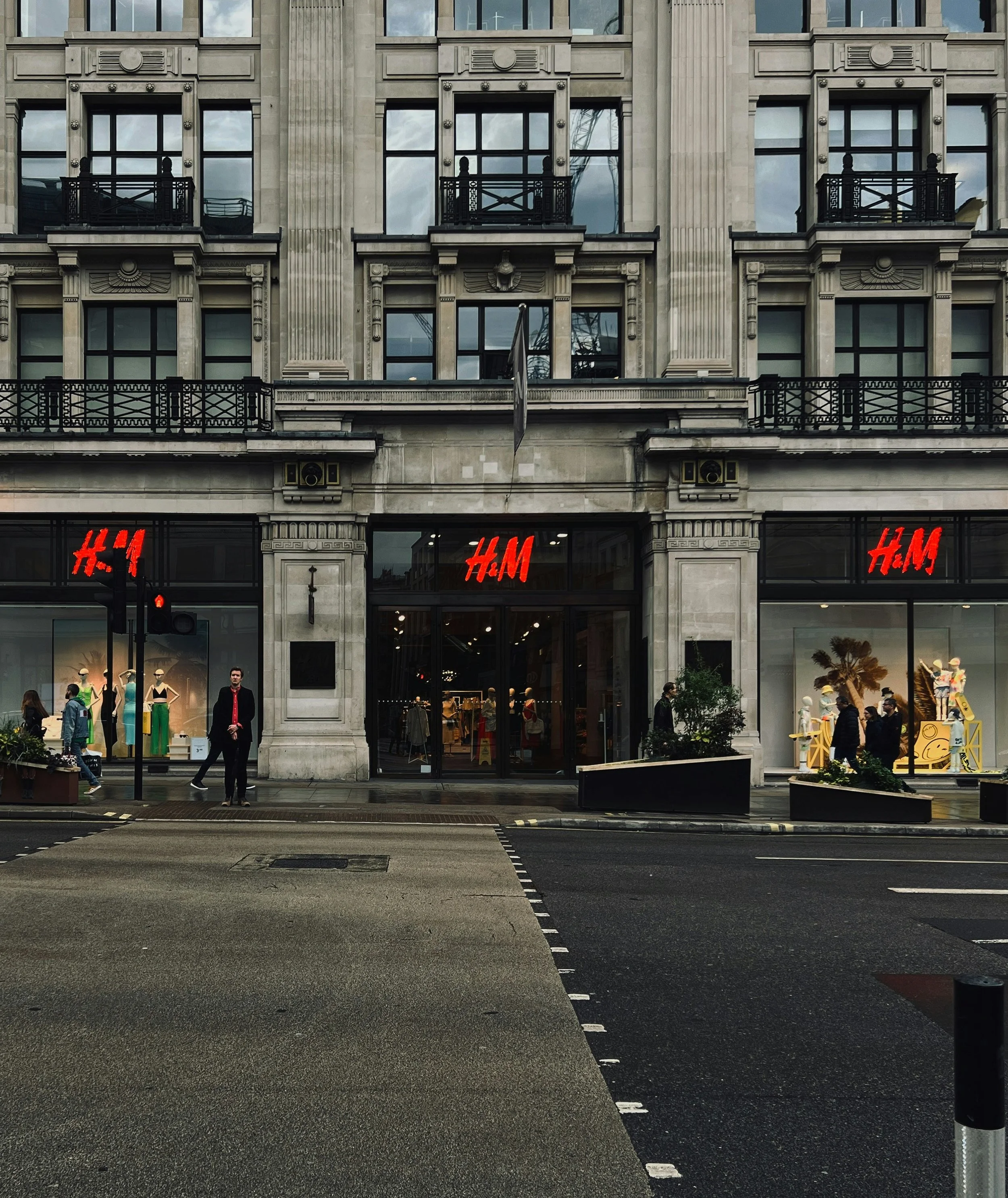 H&amp;M Says Climate Change Is Reshaping How It Designs Seasonal Collections