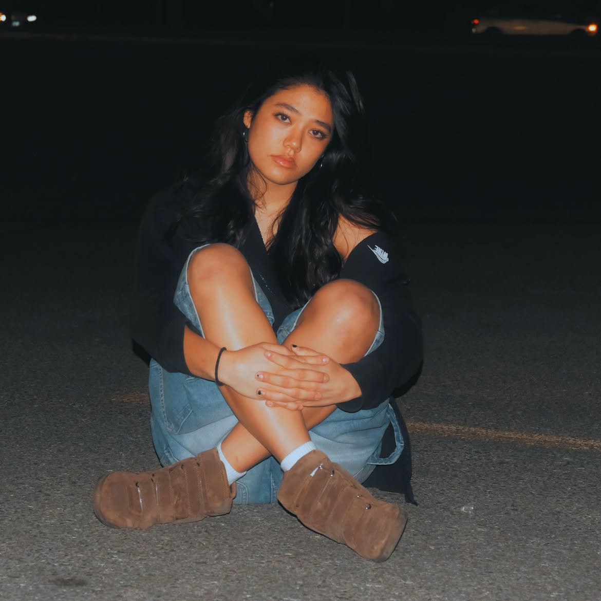 Canadian Artist TEHYA Balances Brightness, Hesitation, and Ache on “Love Overdose”