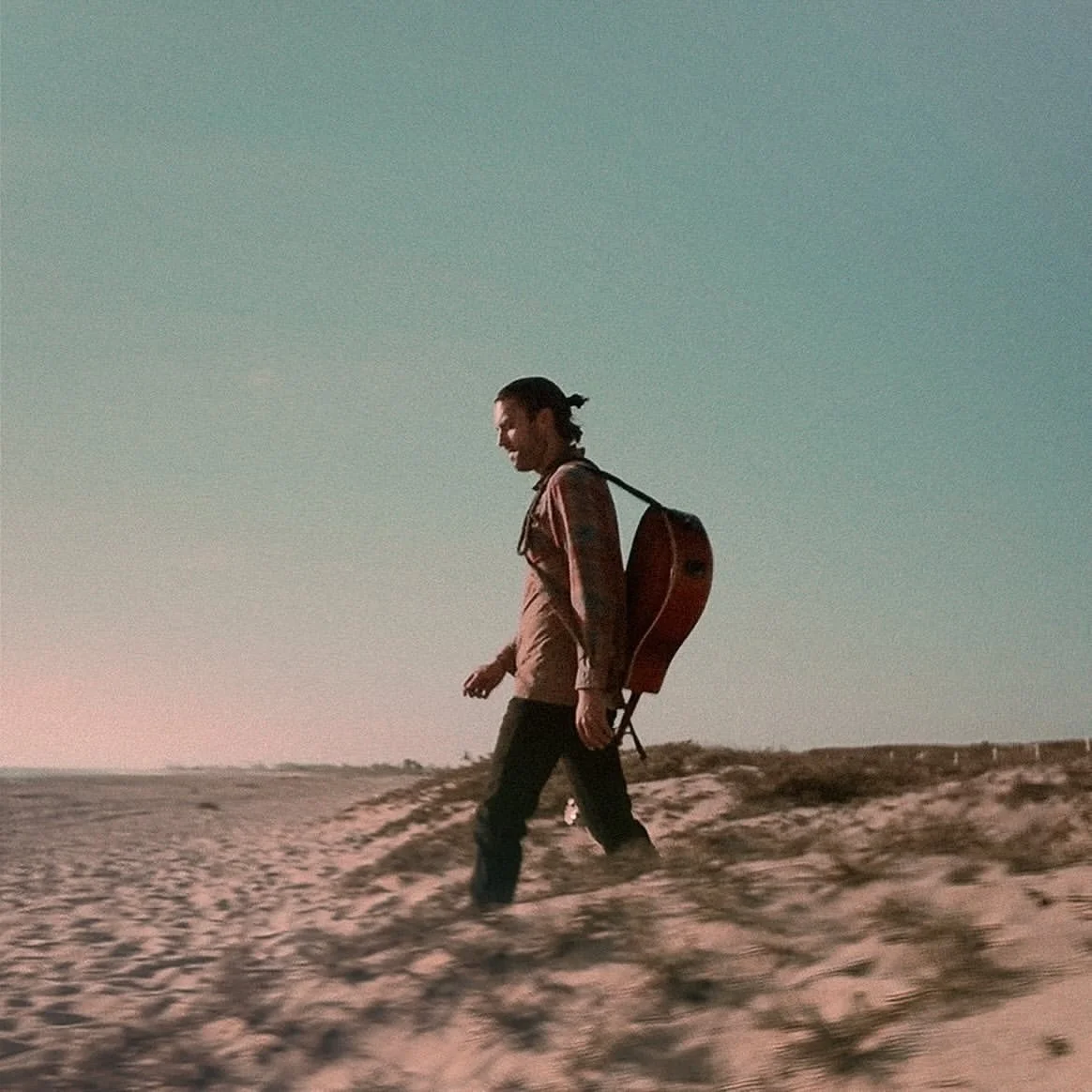 Dylan James Turns Recovery and Release Into Uplifting Indie Pop on “Satellite”