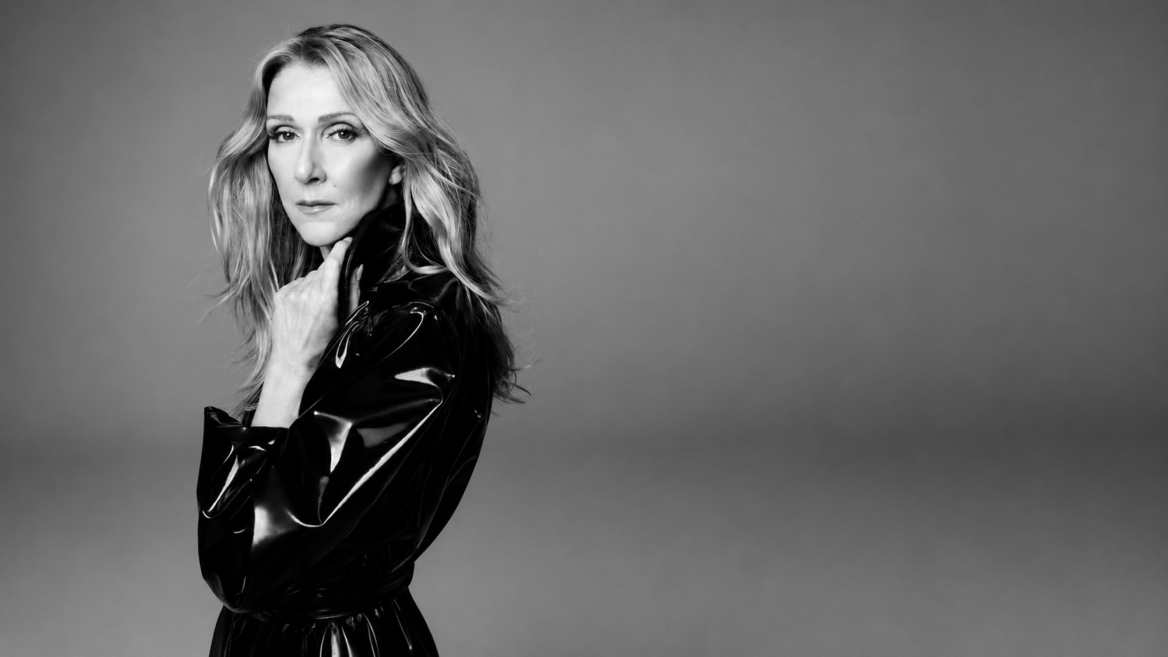 Céline Dion Releases “Bonjour, Pardon, Merci,” a Graceful New Chapter in French Pop