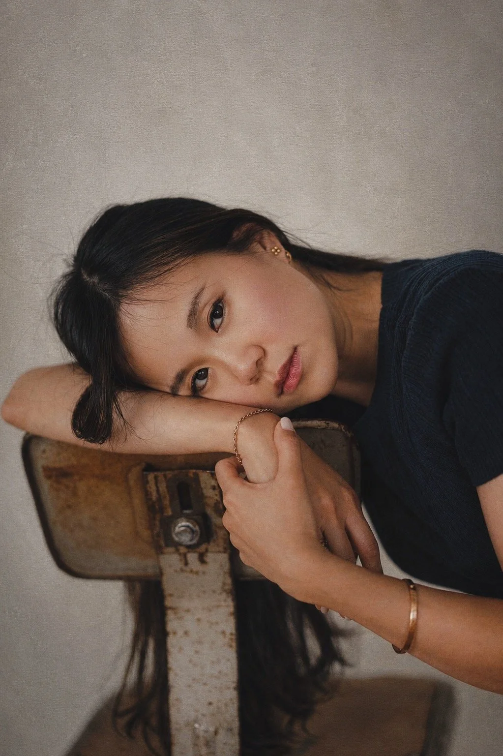 Jena Introduces Herself With the Soulful Indie R&amp;B of “battleground”