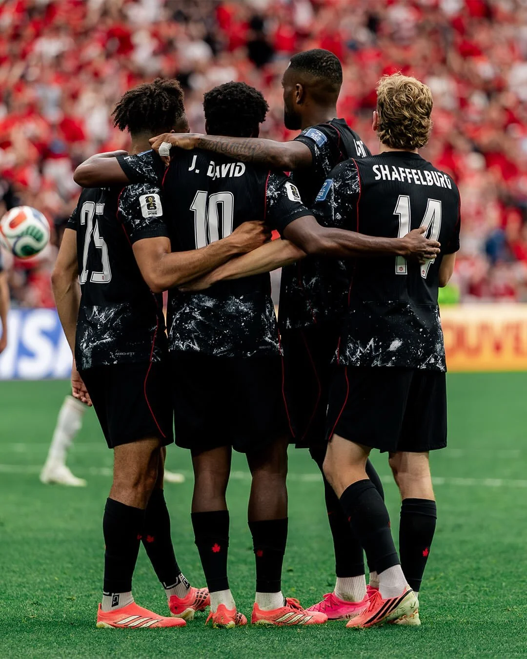 Canada’s Historic World Cup Run Ends Against Morocco, But the Legacy Is Just Beginning