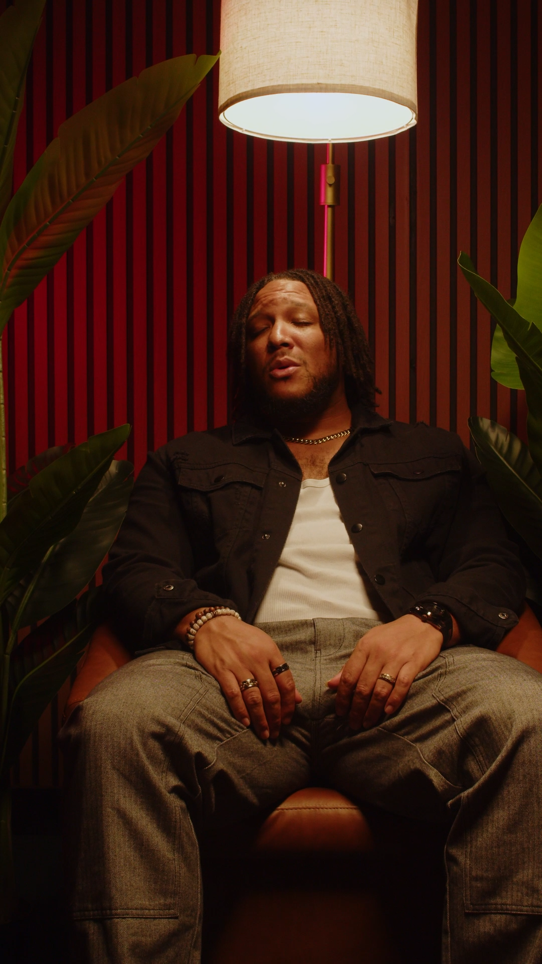 PS Joey Turns Self-Worth Into Soulful Contemporary R&amp;B on “Choosing Me”