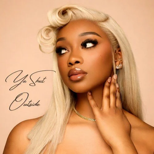 Journei Eloise Turns Relationship Frustration Into Sleek Contemporary R&amp;B on “YA SHXT OUTSIDE”