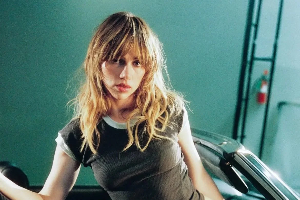 Inside “Loveland,” Suki Waterhouse’s Most Confident Album Yet