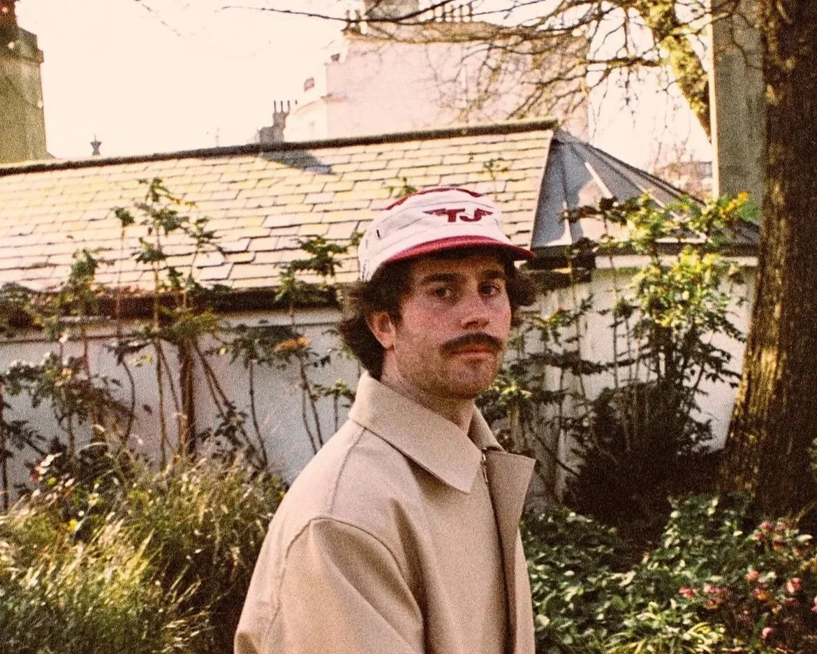 Sam Tompkins Announces New Album “ARE WE GONNA SING?” for September