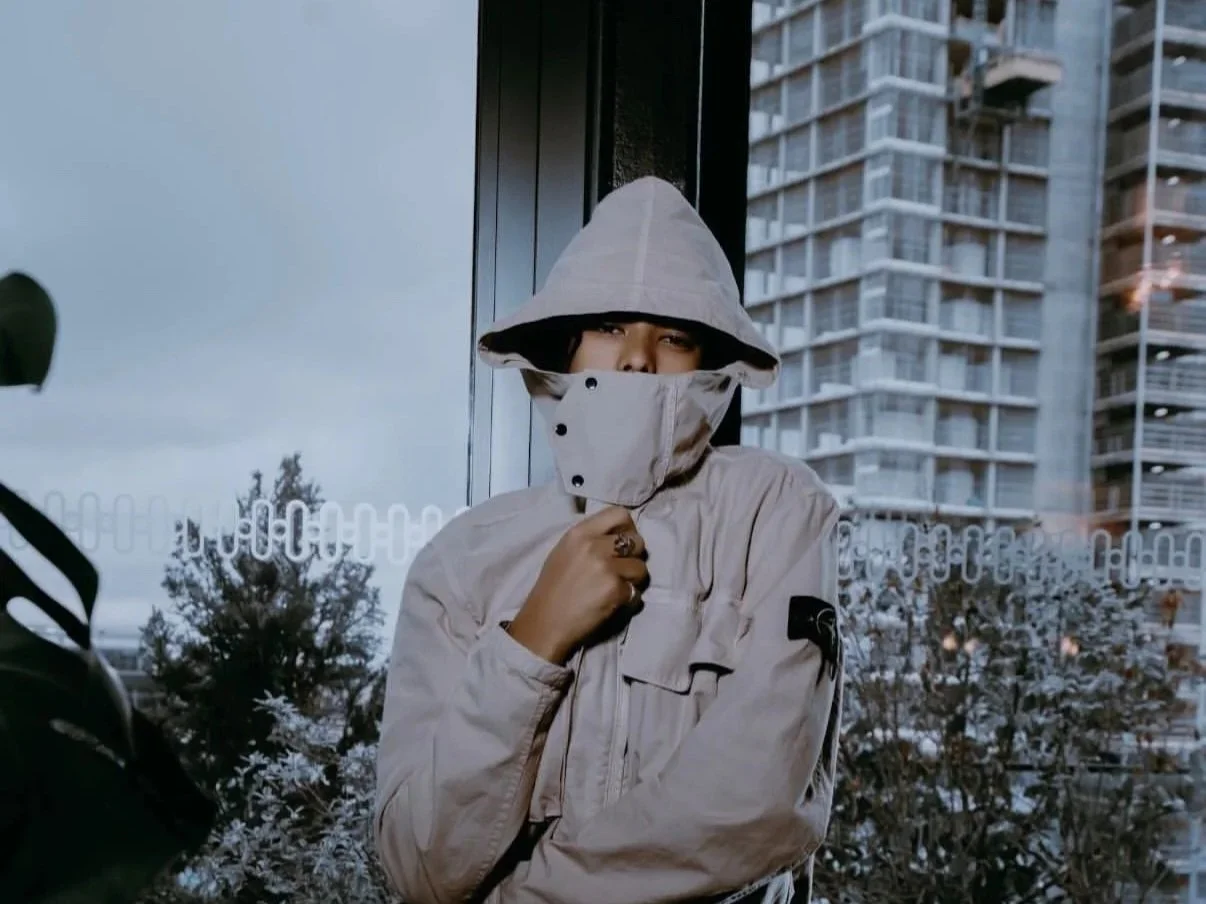 Z1ON Turns London Nightlife and Fashion Culture Into High-Impact Hip Hop on Magazine Girl