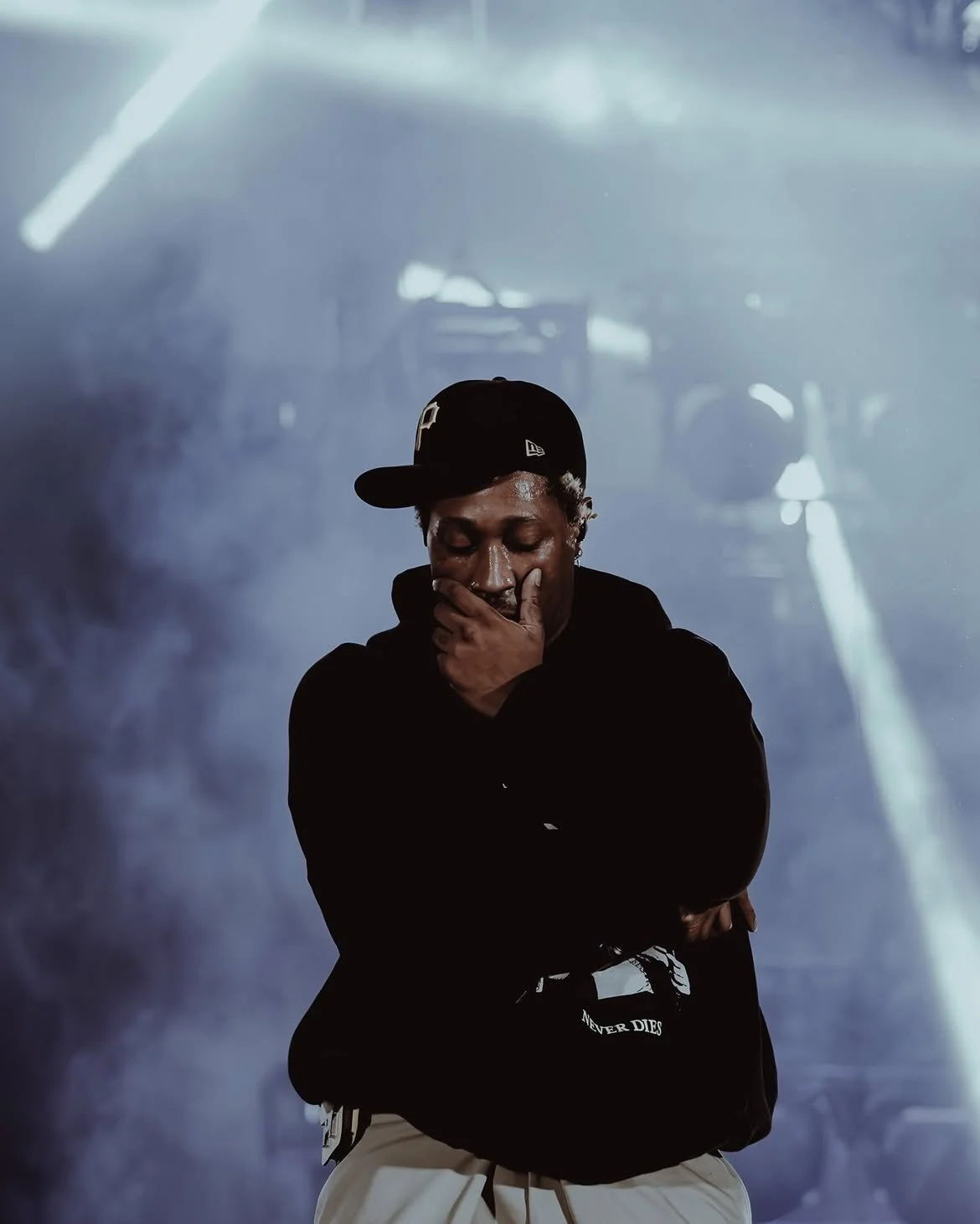 Future’s "The Real Me" Debuts at No. 1 as the Rolling Stones Enter the Top 10