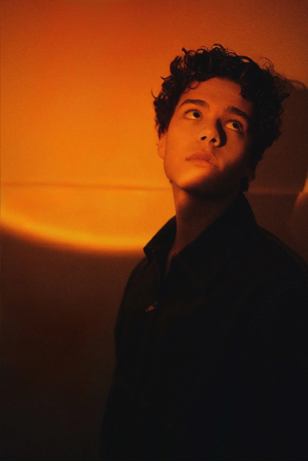 Mathias Julin Finds Hope Amid Darkness on the Cinematic Pop Single “Cruel World”