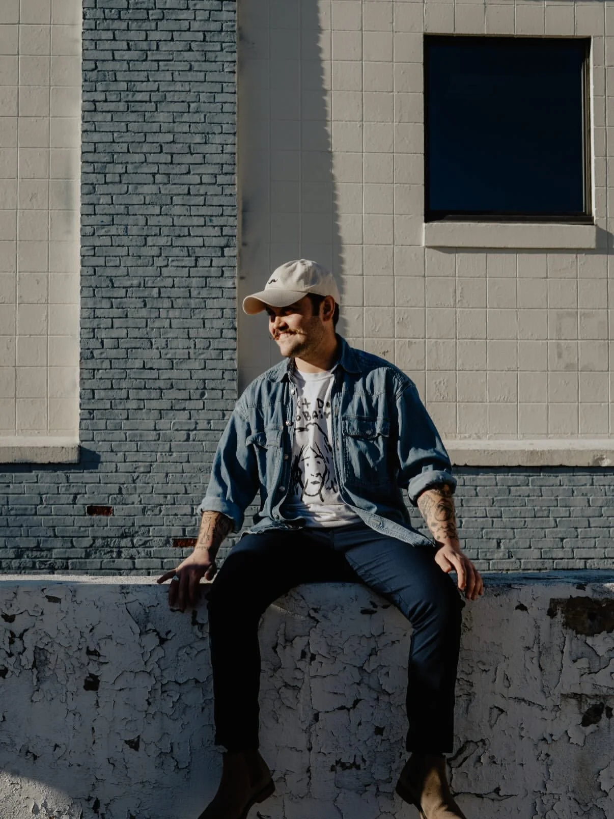 American Singer-Songwriter Kai Nanfelt Finds Strength in Vulnerability on “Down”