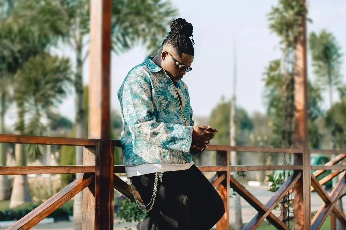 Zambian Stars T-Sean and Xaven Unite for a Warm and Romantic Afrobeats Anthem With "Stay"