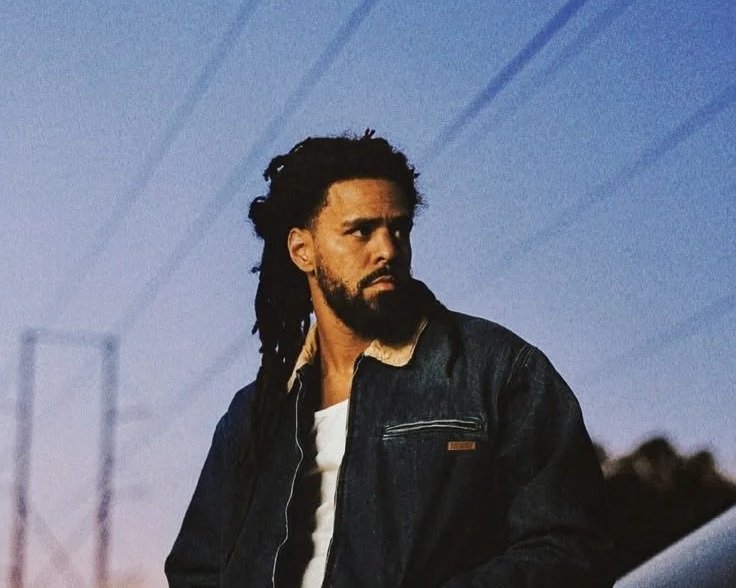 J. Cole Returns to Toronto Arena Stage After Eight Years