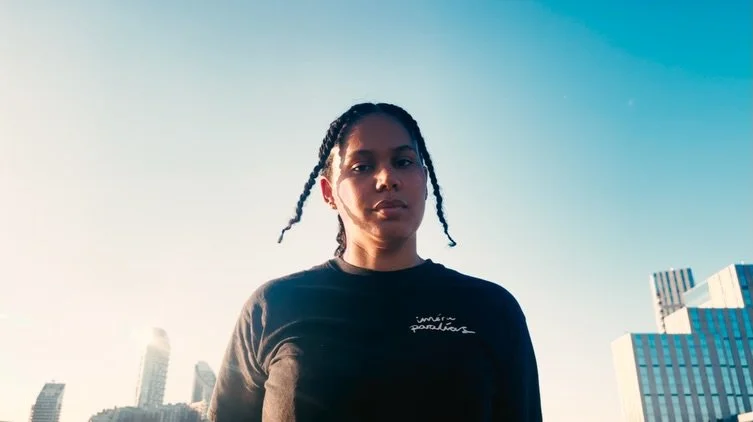 London-Based Artist YAOUNDÉBOXINGCLUB Finds Beauty in Change With “Crying in the Car”