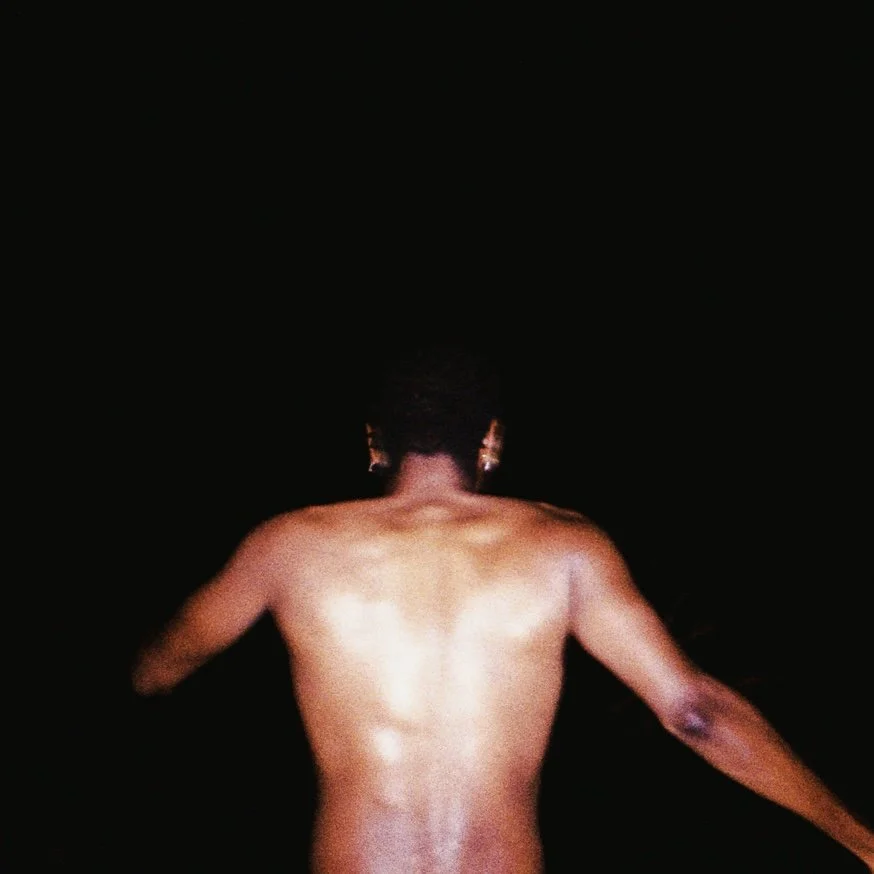 Jivenya Expands His Atmospheric Vision on the Dreamlike EP "Intermission: Currently"