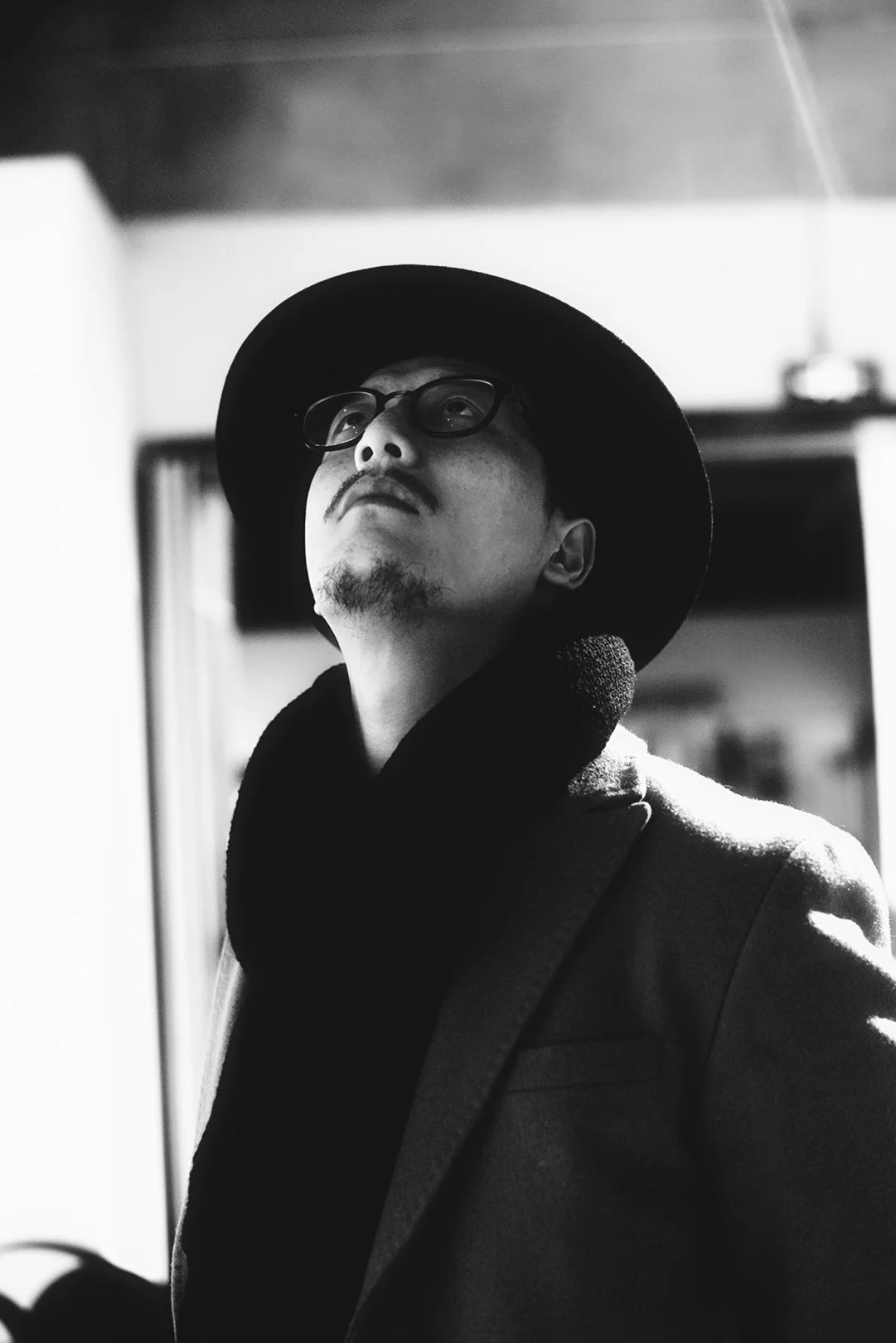 Los Angeles Composer Jiawei Shen Showcases Cinematic Jazz Craft on “Palace Pixels”