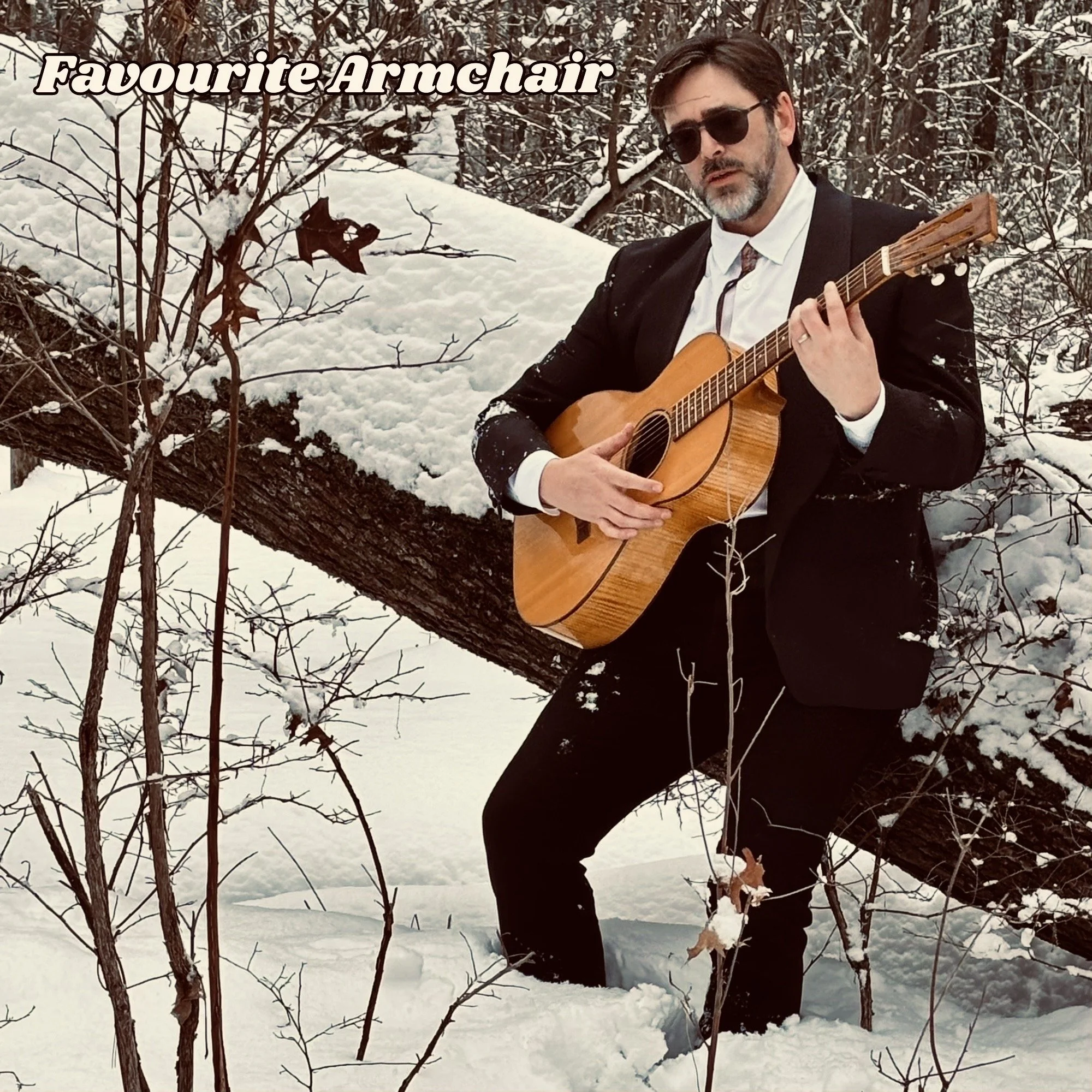 Woonsocket Band Favourite Armchair Reject Polished Perfection With the Unfiltered Album “Favourite Armchair”