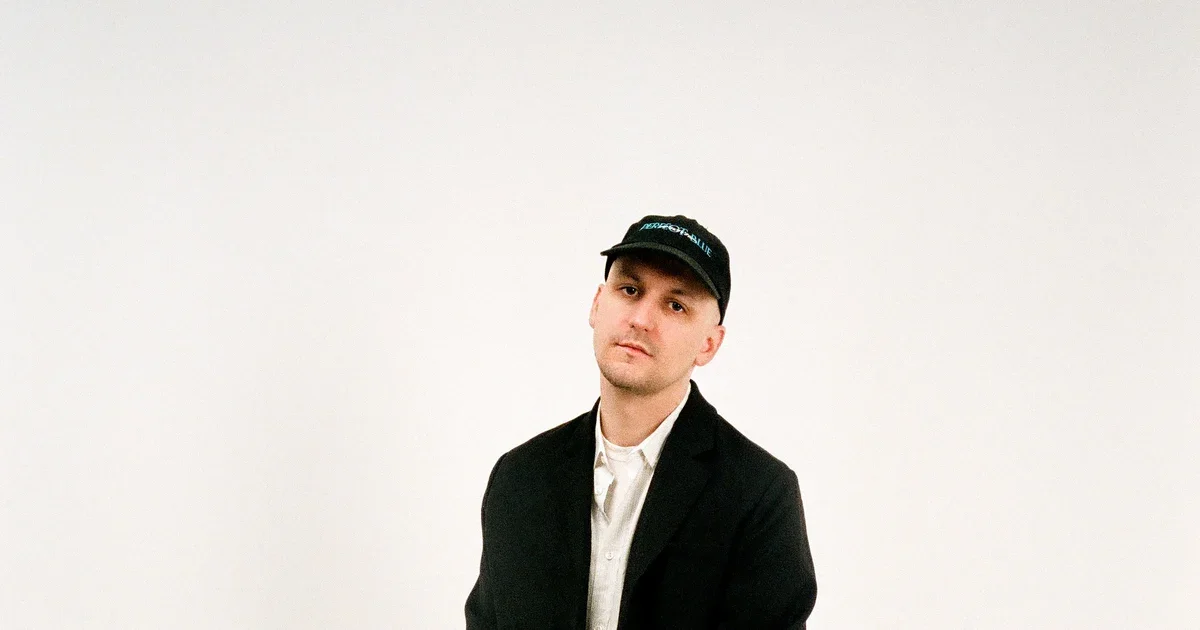 Montréal Producer Jacques Greene Announces Club-Focused Album jg