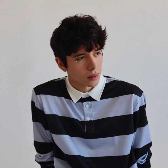 David Sand Balances Heartbreak, Anger, and Pop/Rock Energy on “Promise”