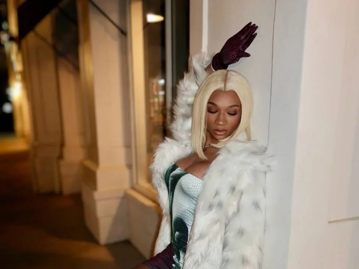 Heaven G Brings Confidence, Bounce, and Southern Swagger to “DO ME SUM”