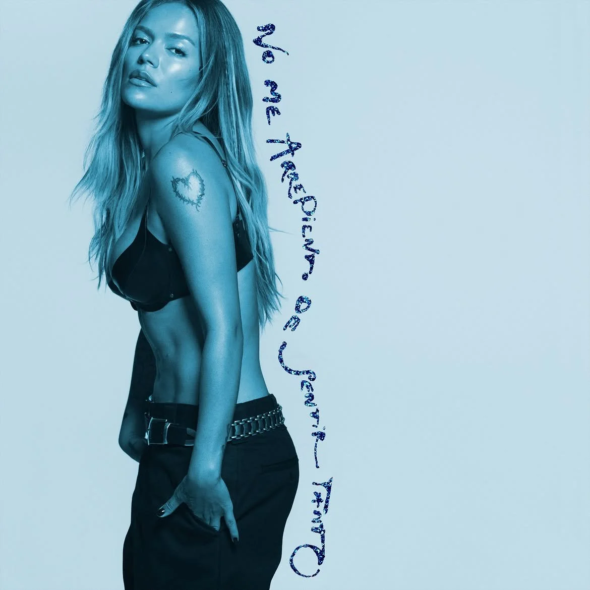 Karol G Releases "No Me Arrepiento de Sentir Tanto" With Bruno Mars and Drake