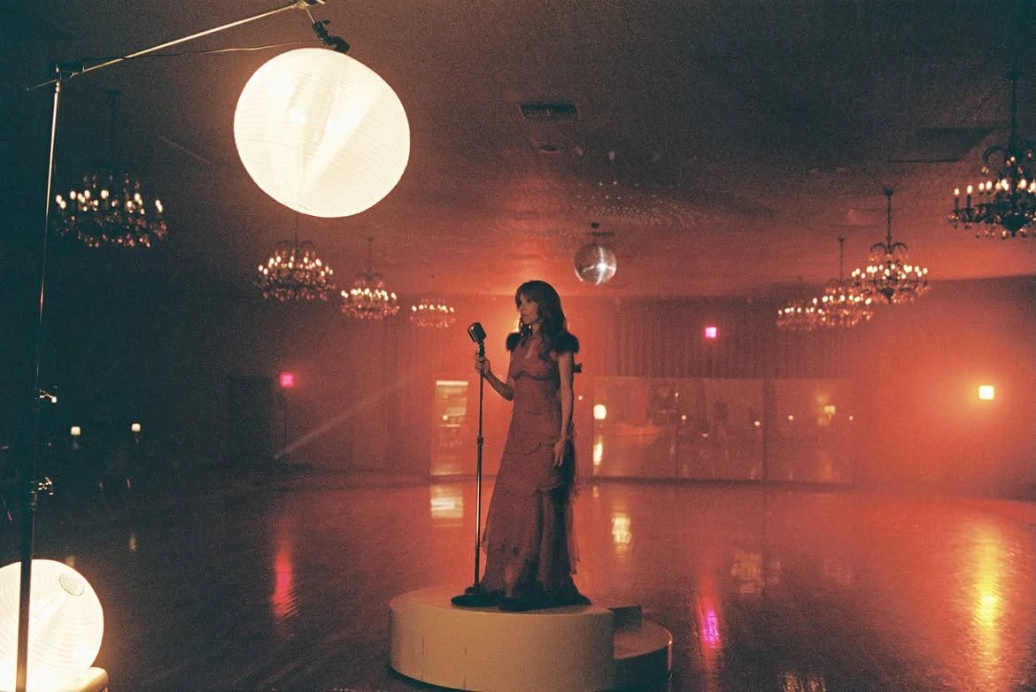 Carly Rae Jepsen Drops ‘Don’t Leave Me on the Dance Floor’ With Surreal New Video