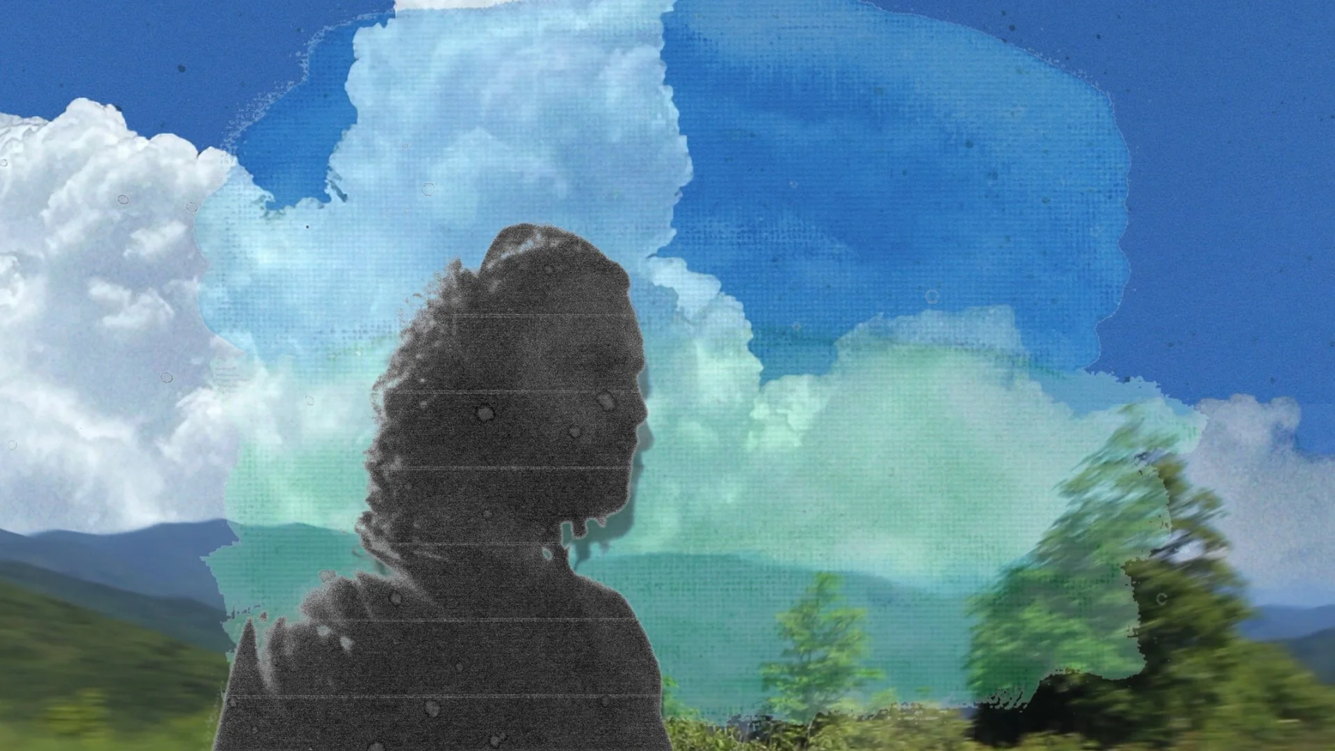i give my friends flowers Opens the Portal to His upcoming Album “DOGSTAR 1” With the Chase Hudson-Animated “Pollen” Video