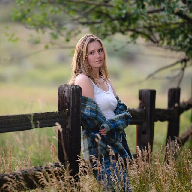 Colorado Singer-Songwriter Jaidyn Hurst Reflects on Growth in “Blindside”