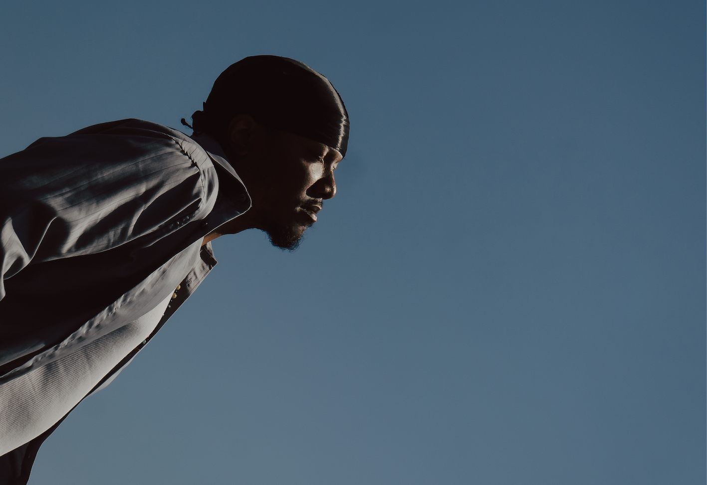 Calgary Rapper K-Riz Delivers Laidback Freedom Anthem “Set U Free”
