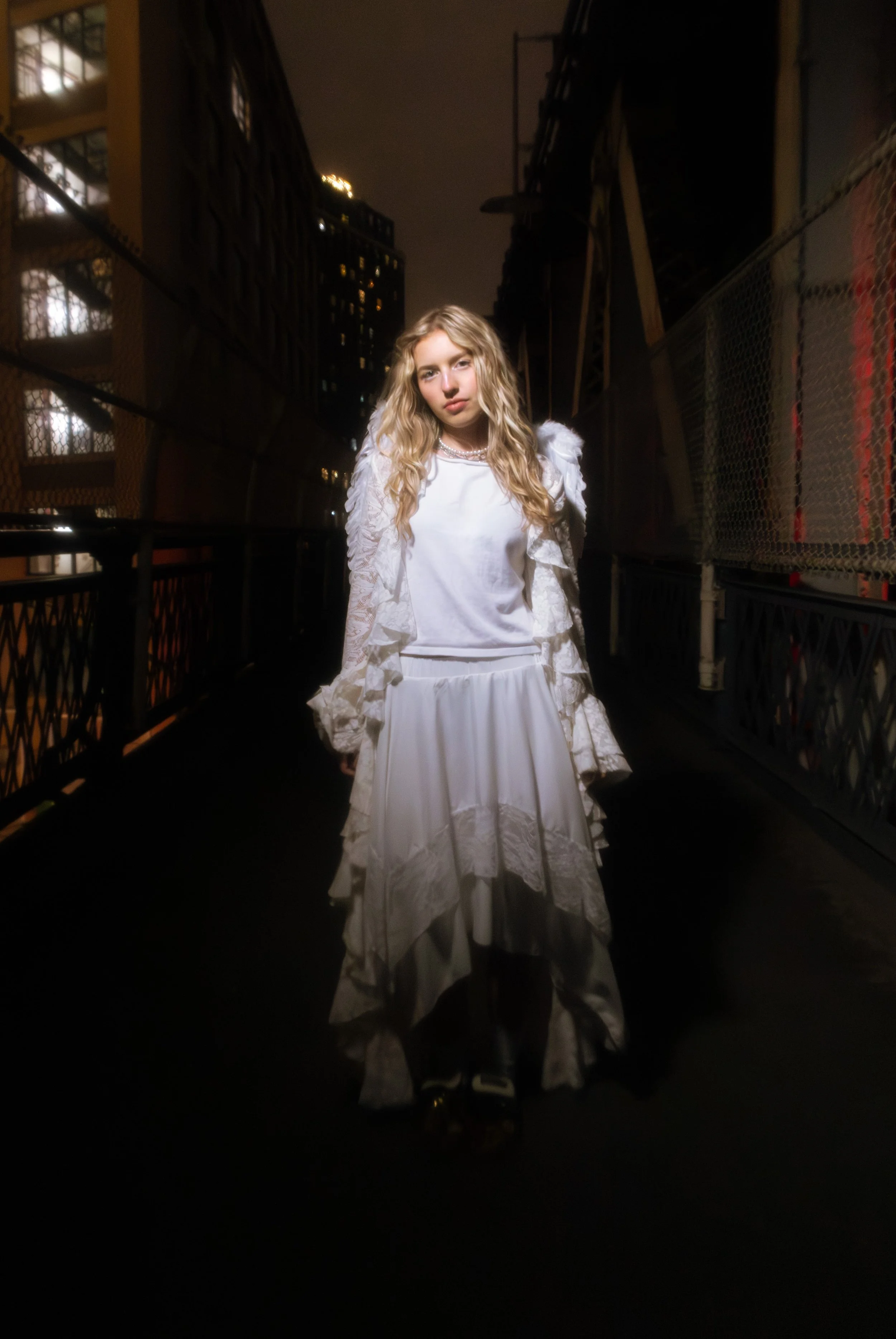 Texas-bred Artist colby! Turns Romantic Chaos into Pop-Rock Energy on “Fall Head First”