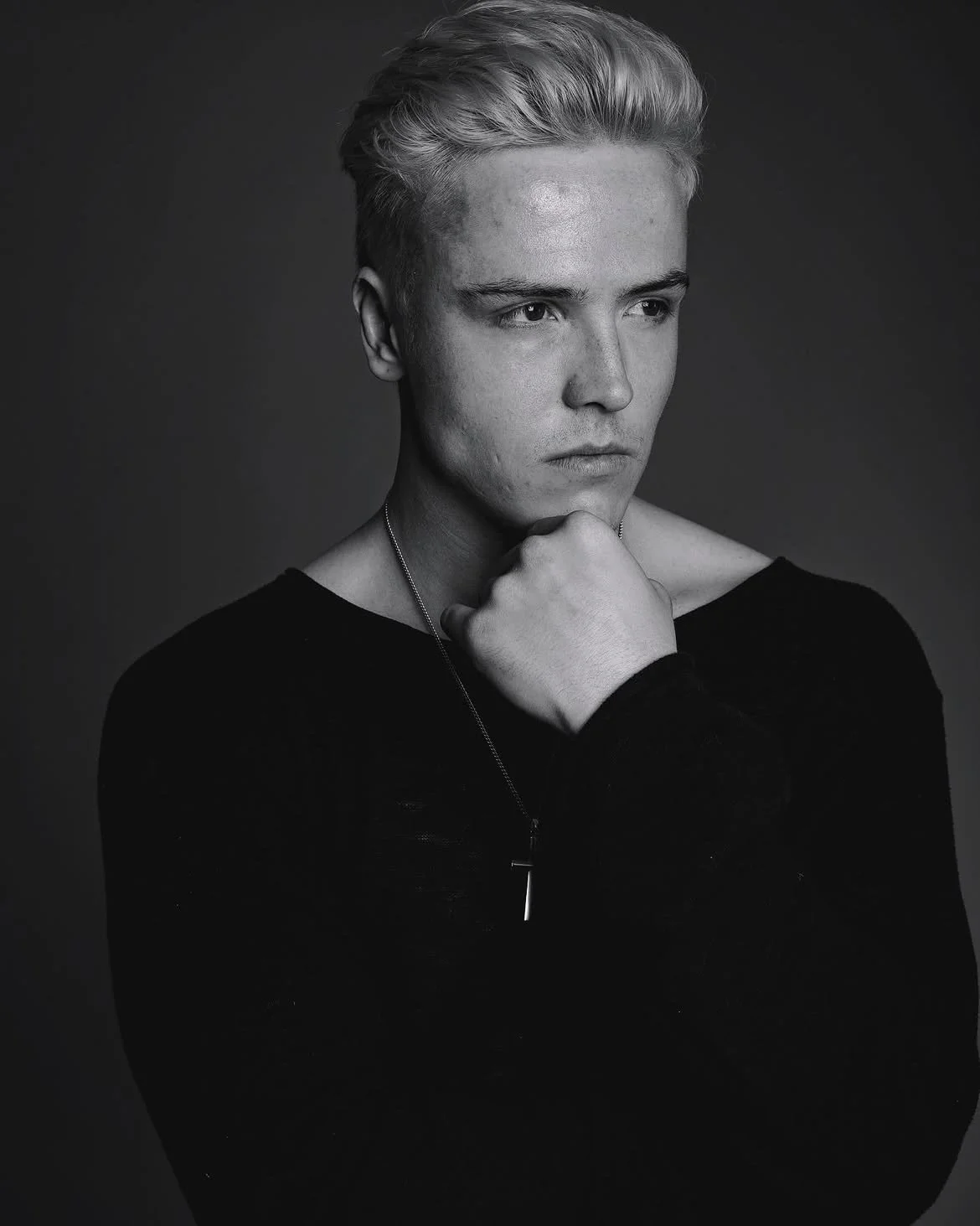 Hendersonville Singer Nate Gott Turns Private Chemistry into R&amp;B Gold on “Kiss + Ride”