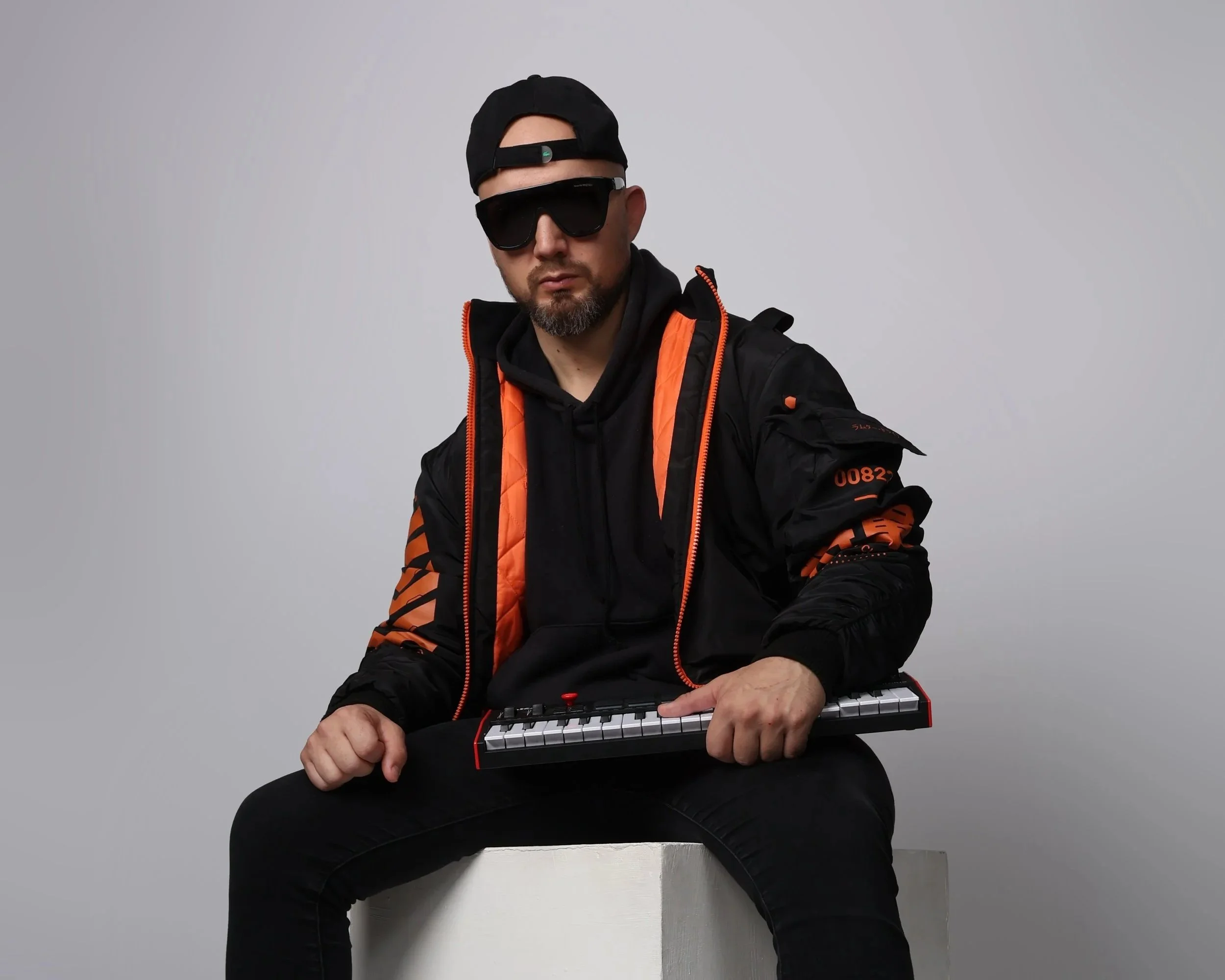 HZPROD, Mickey Factz, and Marco Vernice Keep Faith at the Center on “God is The Key”