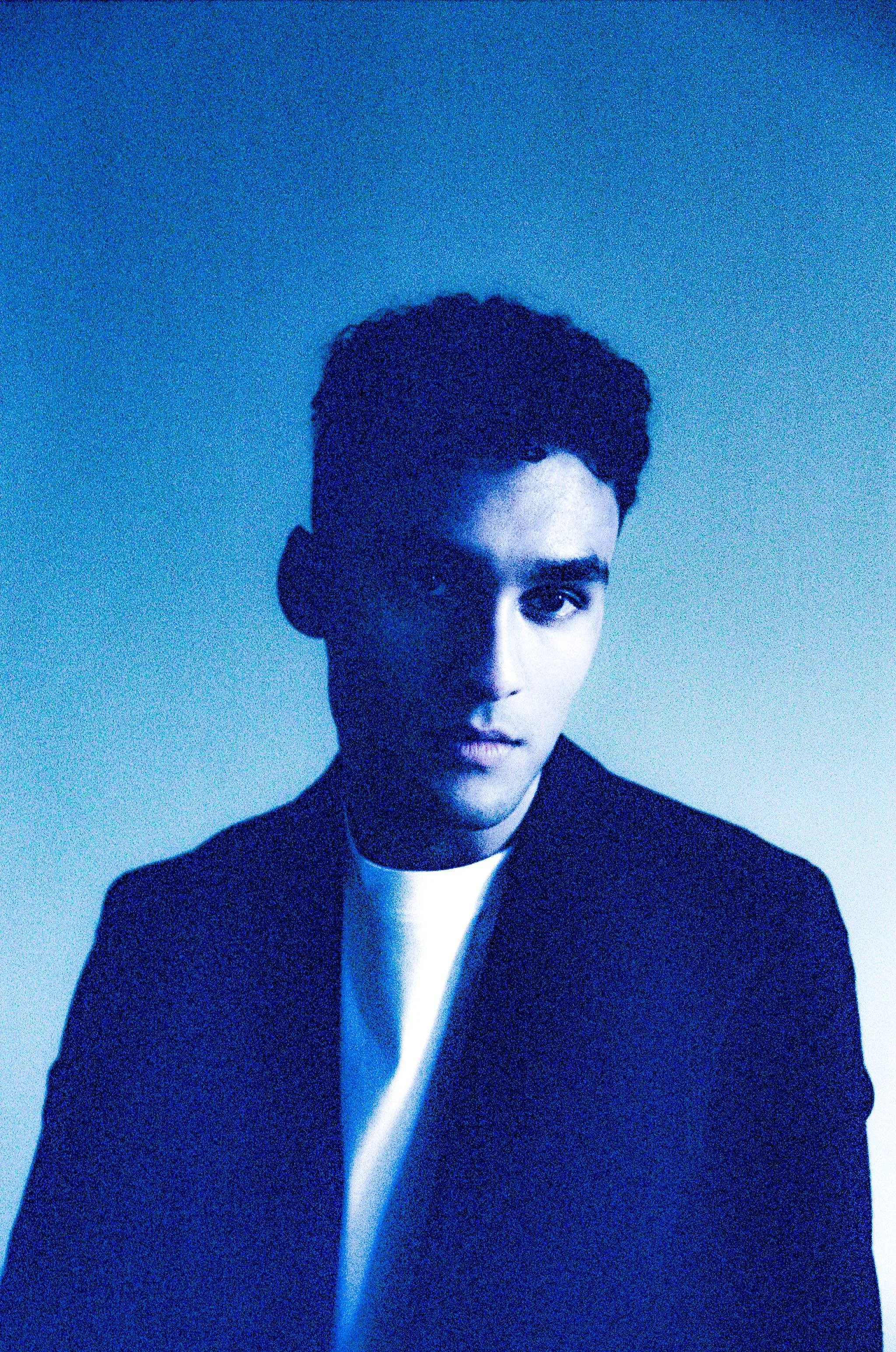 Canadian R&amp;B Artist Kabir Makes the Desire to Be Understood Feel Intimate on “Trade Minds”