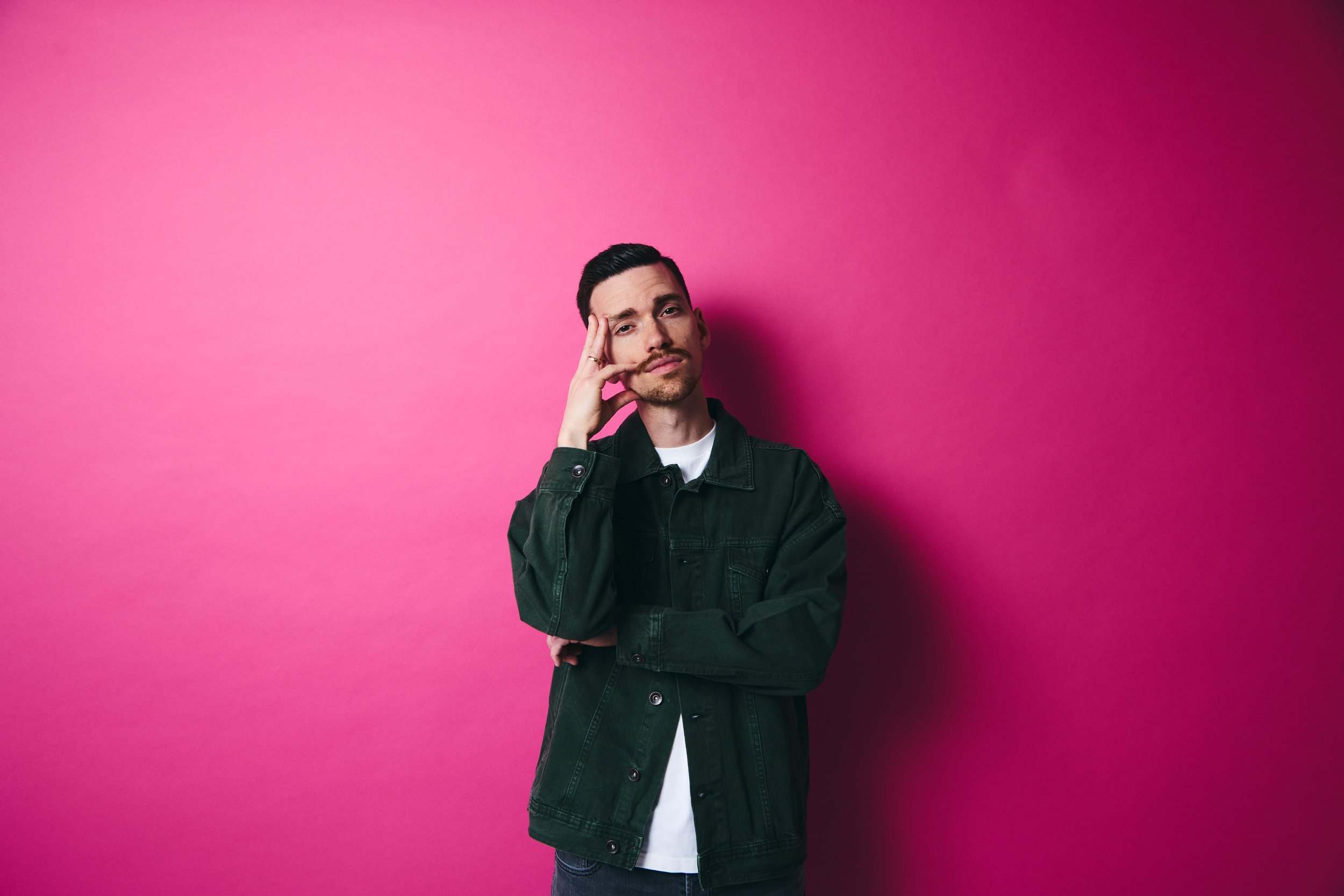 Lerocque Captures the Parental Paradox of Holding On and Letting Go on “Sweet Baby”