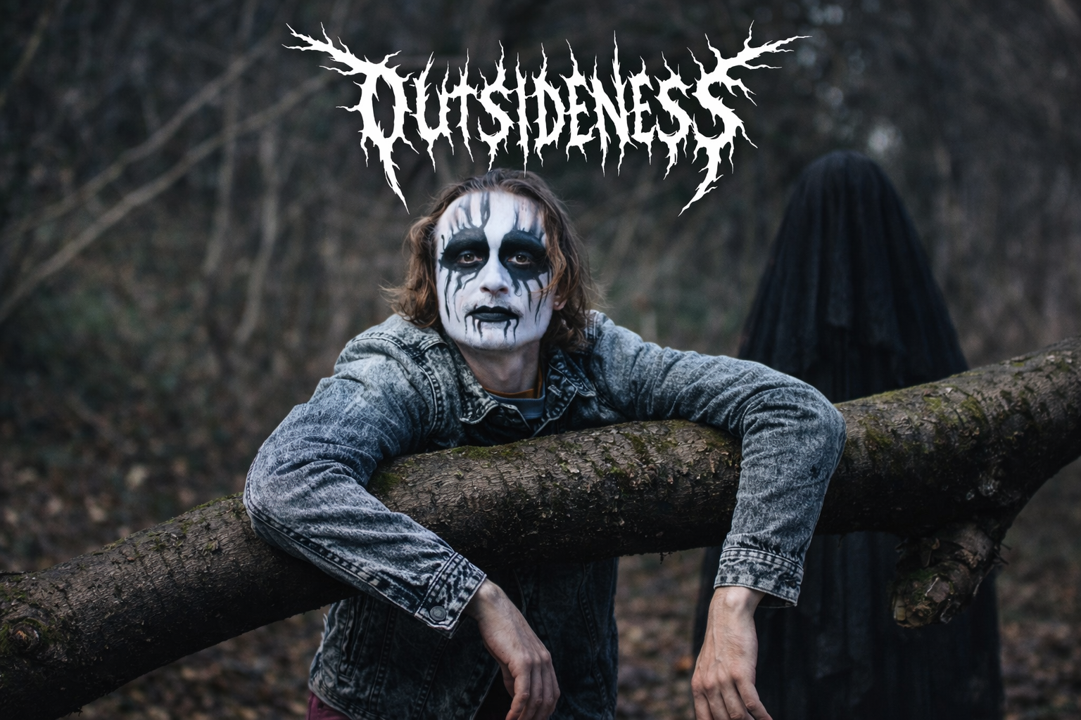 Outsideness Expands Its Alternative Hip Hop World on New Album “...Then After?”