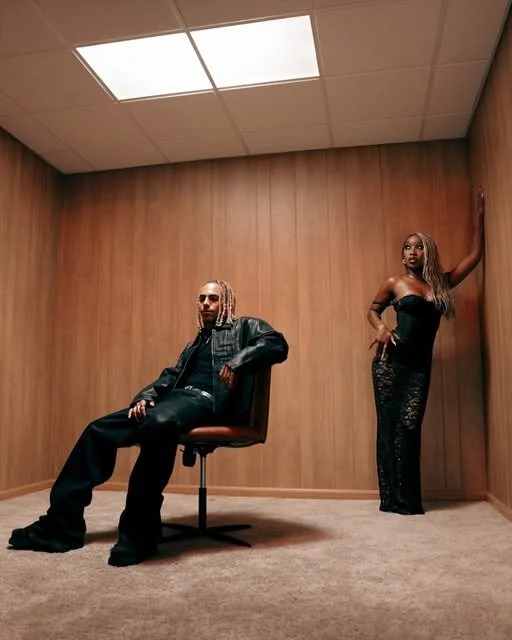 American Artist Luke Brown Turns Heartbreak Into Soulful R&amp;B on “If It Ain’t Me”