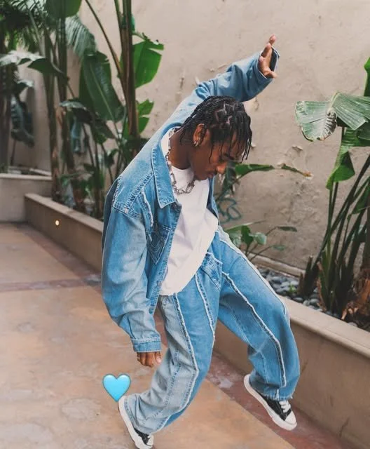 Lamar Morris From the UK Returns With Smooth R&amp;B Emotion on “The Difference”