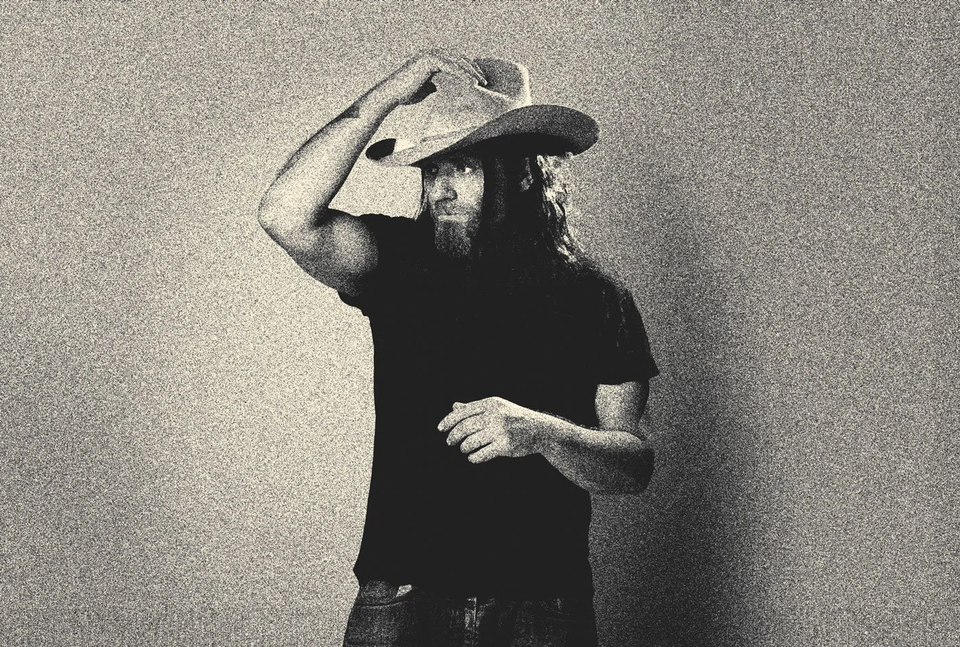 Ezra Vancil Turns Family History into Haunting Indie Folk on “Ballad of Young Gray”