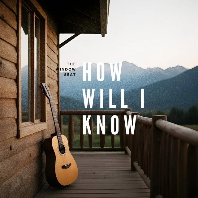 Swedish Duo The Window Seat Deliver Acoustic Beauty With “How Will I Know”