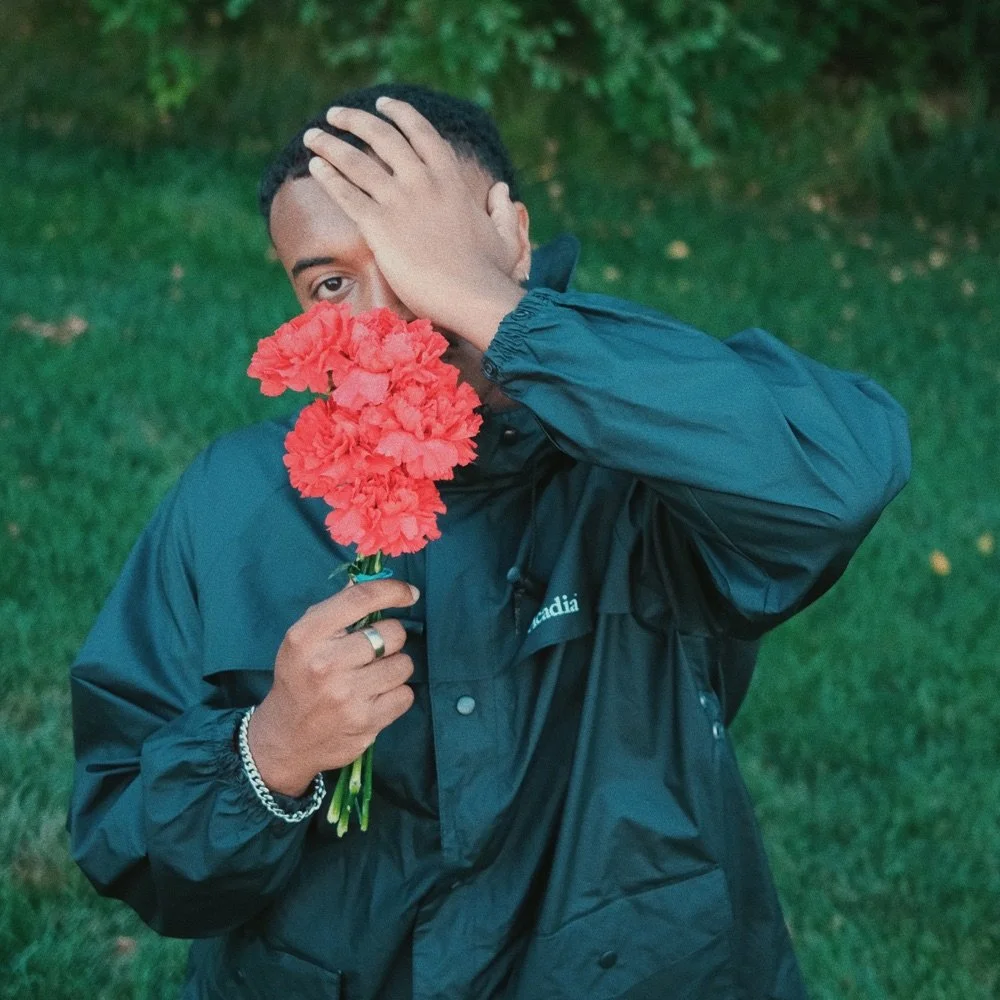 Ethiopian Artist Mati Turns Love and Doubt Into “baggu”